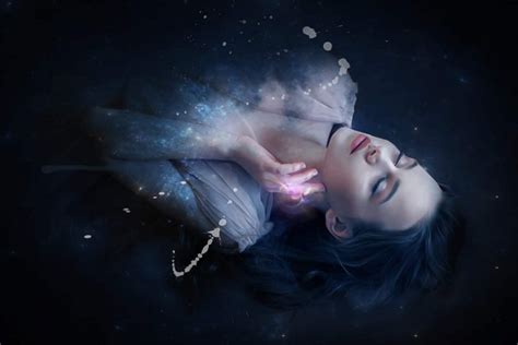 Decoding the Emotions and Sensations Associated with Indulging in Dreams