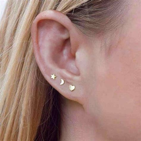 Decoding the Language of Earrings: A Comprehensive Guide to Deciphering Symbolic Messages