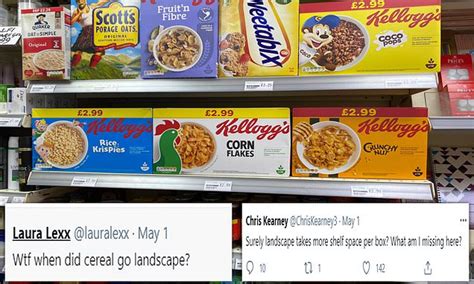 Decoding the Message: What Your Dream about Spotting Cereal Might be Signifying