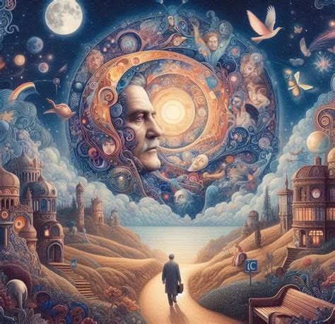 Decoding the Messages of Dreams: Unraveling the Mysterious Language of the Subconscious