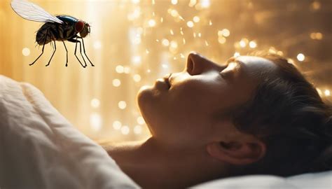 Decoding the Profound Symbolism: Analyzing Dreams with Fly Bites