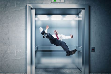 Decoding the Significance Behind Plummeting Elevator Dreams