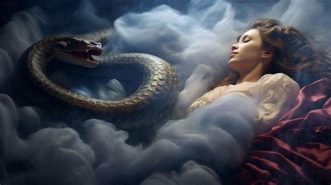Decoding the Significance of Dreaming About Serpents