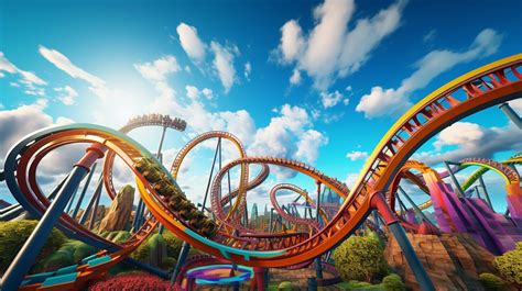 Decoding the Significance of Roller Coaster Malfunction in Dreams