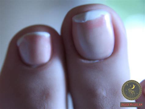 Decoding the Significance of Toenail Hair Growth in Dream Analysis