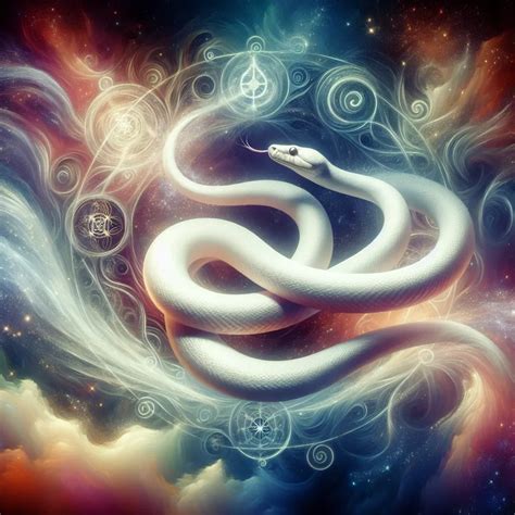 Decoding the Significance of a Pale Emerald Serpent in Dreams