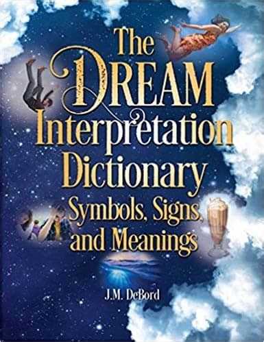 Decoding the Symbolic Lexicon of Dream Interaction