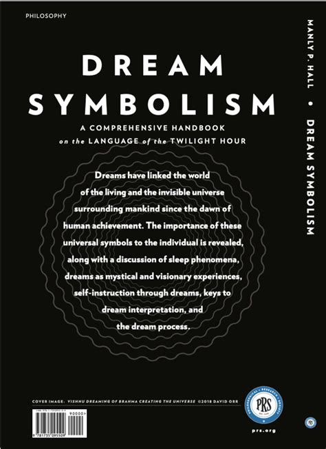 Decoding the Symbolic Meanings within Dream Imagery