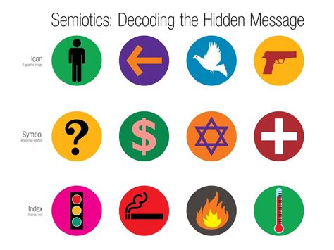Decoding the Symbolism: Understanding the Hidden Meanings