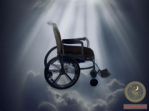 Decoding the Symbolism: Understanding the Wheelchair Dream
