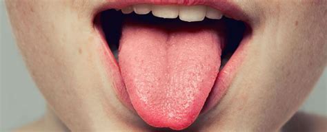 Decoding the Symbolism: Unveiling the Significance of Tongue Hair in One's Dreams