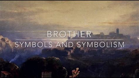 Decoding the Symbolism and Significance of Brotherly Encounters in Dreams