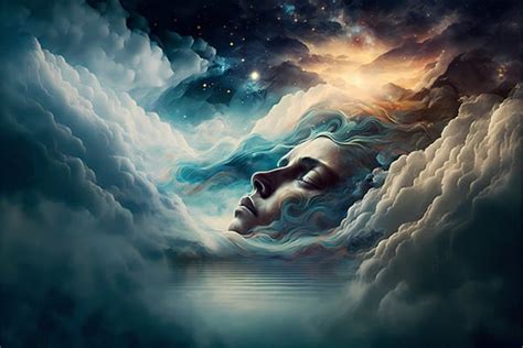Decoding the Symbolism and Significance of Lucid Dreams