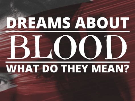 Decoding the Symbolism of Bloodsuckers in Night Visions