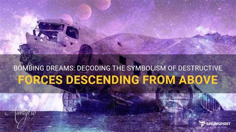 Decoding the Symbolism of Descending in Dreams