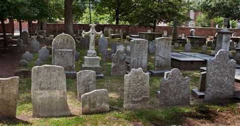 Decoding the Symbolism of Quests for a Burial Ground