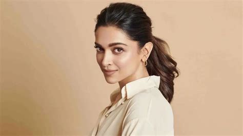 Deepika Padukone: A Journey to Achieving Success