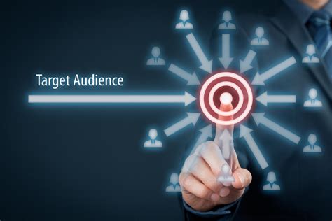 Define Your Target Audience for Better Results