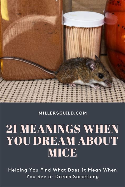 Delving into the Cultural Perceptions of Rodents and Their Dream Meanings
