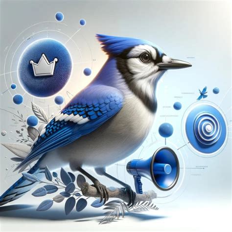 Delving into the Enigma: Exploring the Significance of the Blue Jay in Dream Interpretation
