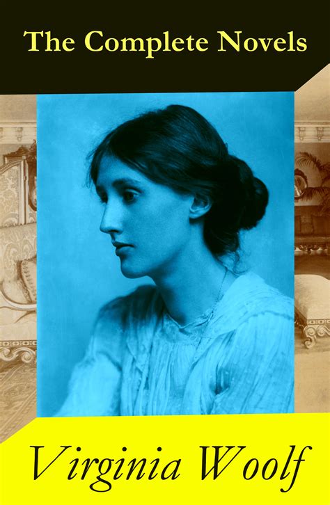 Delving into the Inner Depths of Virginia Woolf's Novels