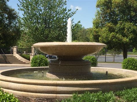 Delving into the Spiritual Significance of Aquatic Fountain Reveries