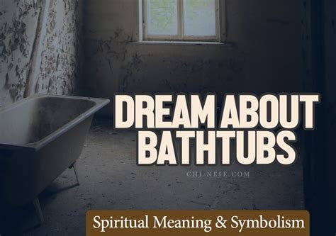 Delving into the Unconscious: Decoding the Significance of Dreams Involving Excrement and Bathtubs