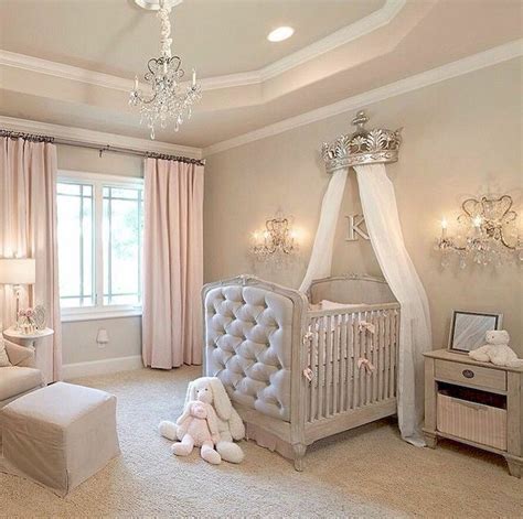 Designing a Beautiful Nursery Perfect for Your Little Prince