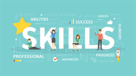 Developing Essential Skills and Knowledge for Pursuing a New Path
