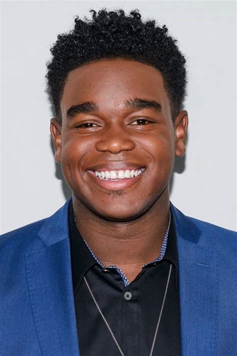 Dexter Darden: A Rising Star with a Heart of Gold
