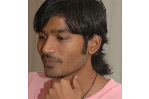 Dhanush's Unique Style and Charisma