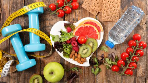 Diet and Nutrition Secrets for a Healthy Lifestyle