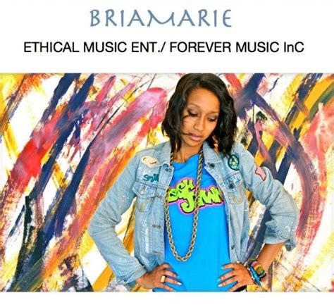 Digging into Bria Marie's Discography and Musical Style