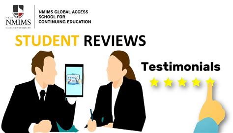 Discover Insights from Past Students: Reviews and Testimonials