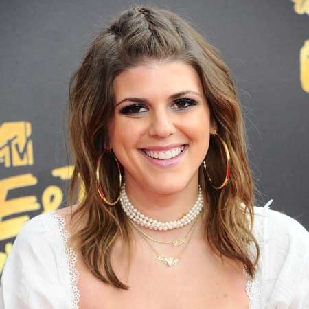 Discover Molly Tarlov's Age, Background, and Career Beginnings