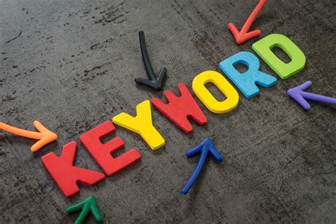 Discover and Optimize Relevant Keywords for Better Content Performance