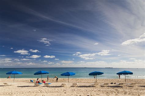 Discover the Enchanting Charms of Florida's Beaches