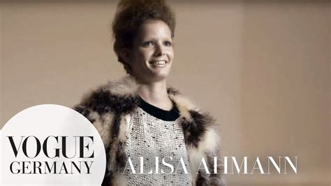 Discover the Enigma Behind Alisa Ahmann's Mesmerizing Physique