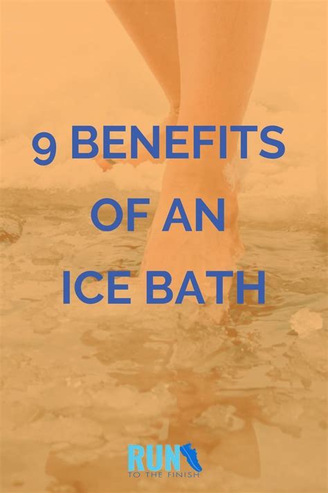 Discover the Revitalizing Advantages of a Chilly Bath: Enhance Your Overall Wellness