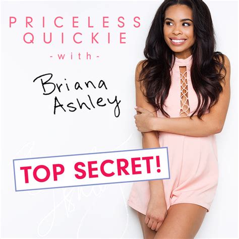 Discovering Briana Ashley's Success and Accomplishments
