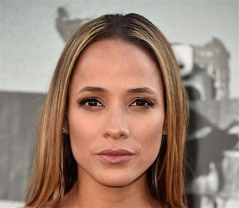 Discovering Dania Ramirez's Remarkable Stature