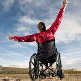 Discovering Empowerment: Interpreting the Wheelchair Dream