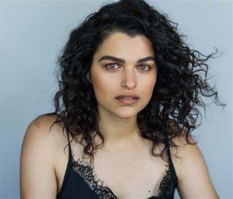 Discovering Eve Harlow's Age