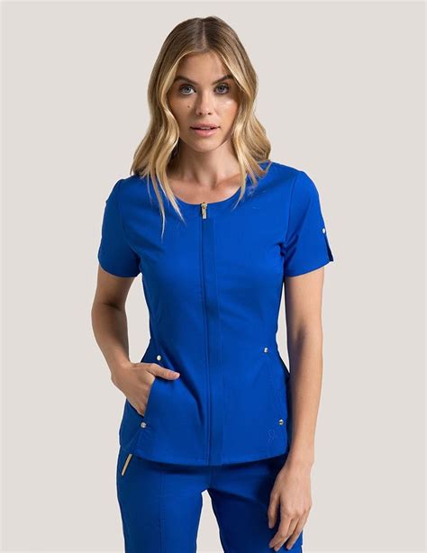 Discovering Fashionable Medical Scrubs: Fulfill Your Style Desires in Healthcare