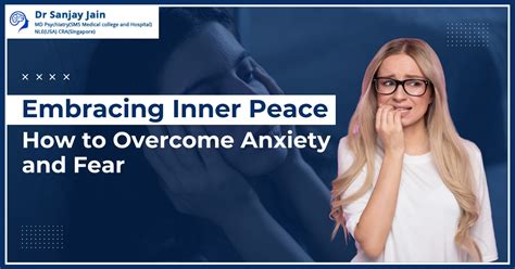 Discovering Inner Resilience: Tactics for Overcoming Anxiety