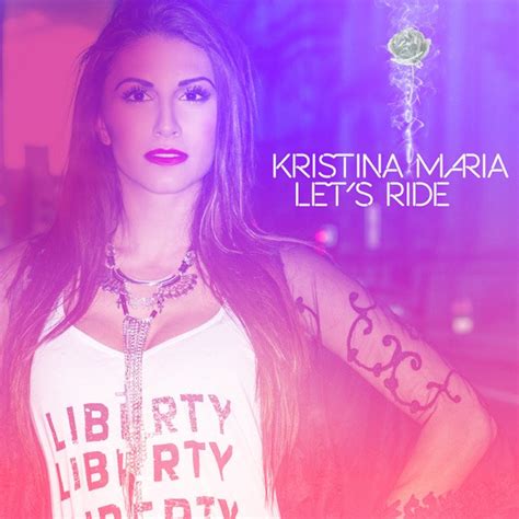 Discovering Kristina Maria: Unveiling Key Aspects