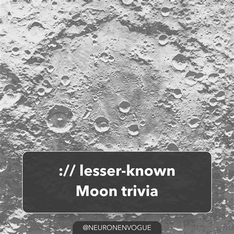 Discovering Madison Moons: Lesser-Known Facts and Trivia