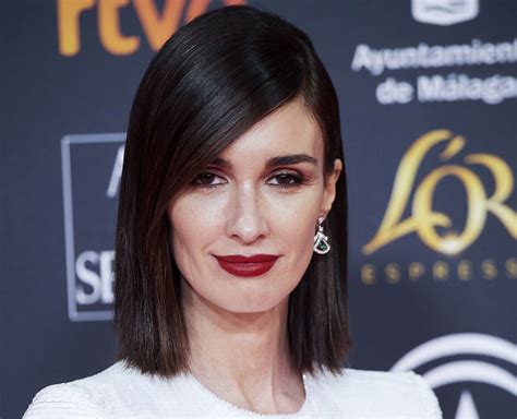 Discovering Paz Vega's Height and Physical Attributes