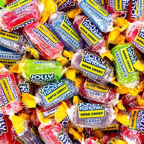 Discovering Unique and Unconventional Hard Candy Flavors from Across the Globe