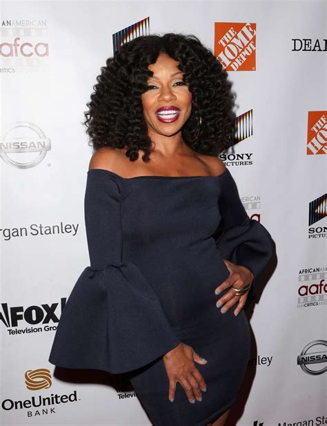 Discovering Wendy Raquel Robinson's Financial Success: From Modest Beginnings to Achievement